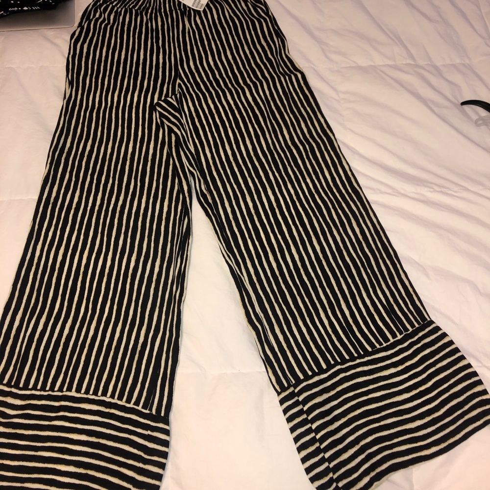 Brand new summer pants